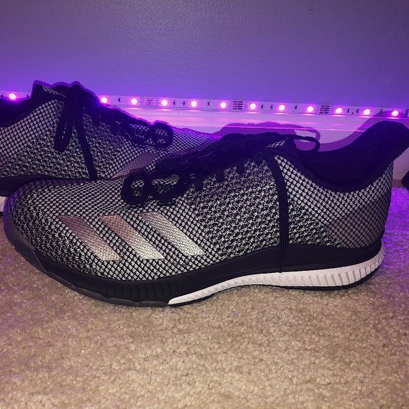 crazyflight bounce 3